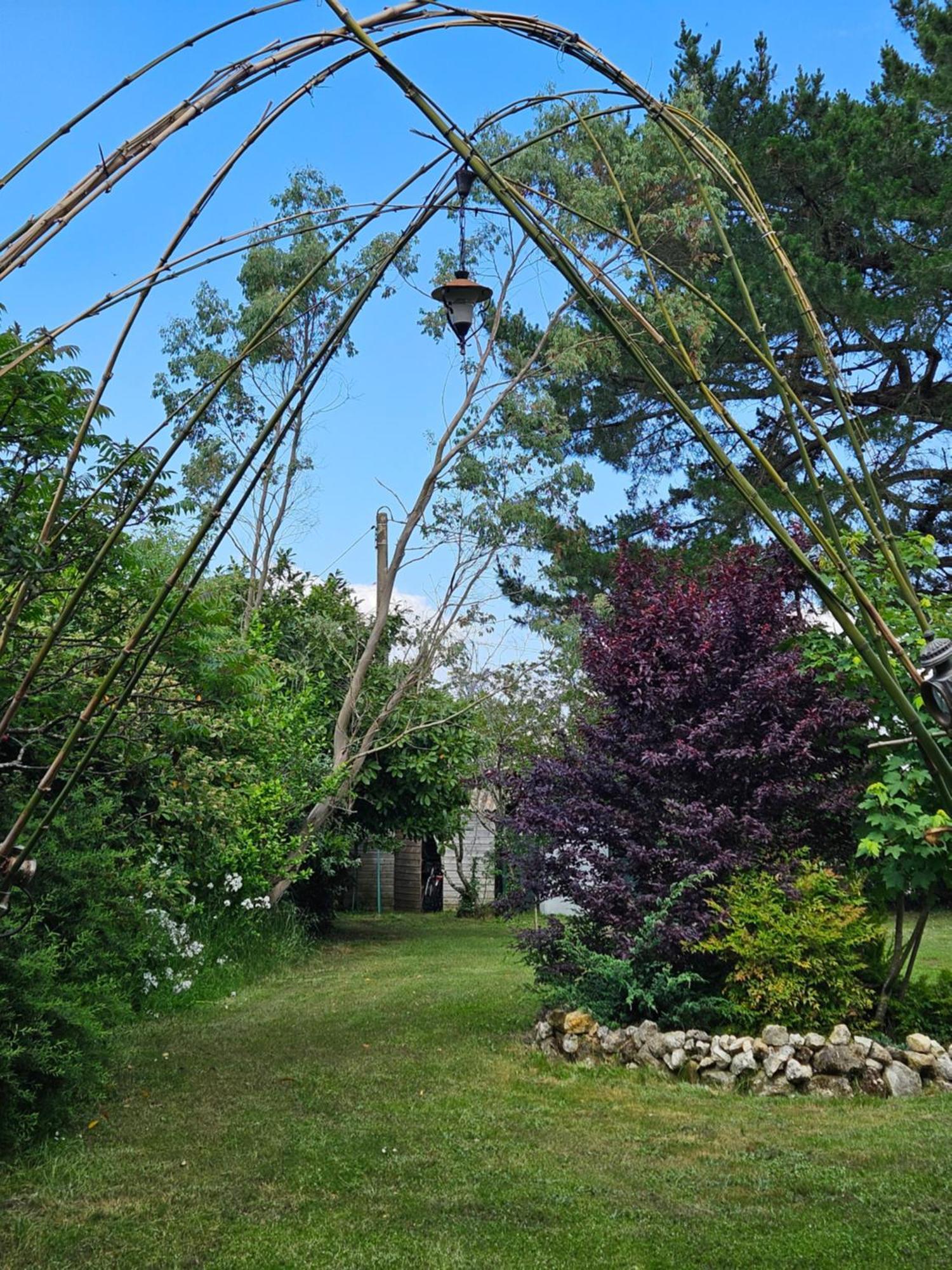Le Manoir Lacustre Queyrac Exterior foto